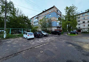 2-к квартира, вторичка, 41м2, 1/5 этаж