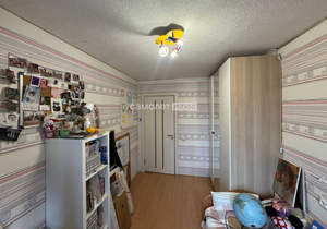 3-к квартира, вторичка, 71м2, 8/14 этаж