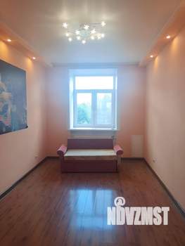 4-к квартира, вторичка, 108м2, 3/5 этаж