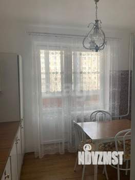 2-к квартира, вторичка, 54м2, 4/5 этаж