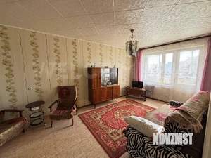 1-к квартира, вторичка, 33м2, 8/9 этаж