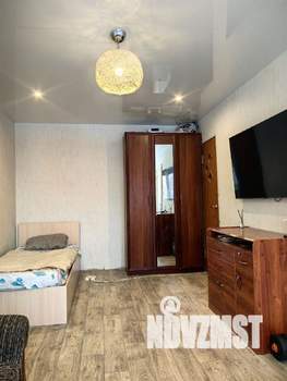 2-к квартира, вторичка, 42м2, 5/5 этаж