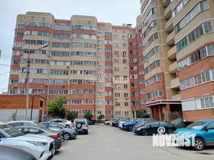 1-к квартира, вторичка, 41м2, 8/12 этаж