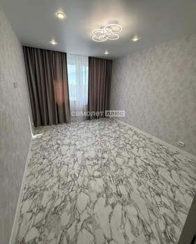 2-к квартира, сданный дом, 65м2, 9/15 этаж