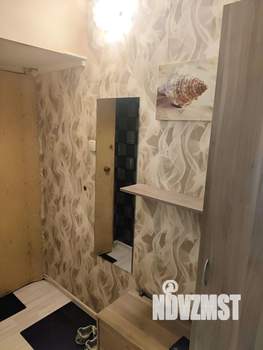 1-к квартира, вторичка, 31м2, 1/5 этаж