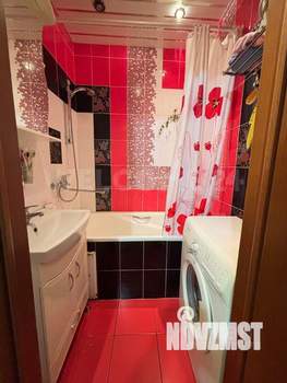 2-к квартира, вторичка, 50м2, 9/17 этаж