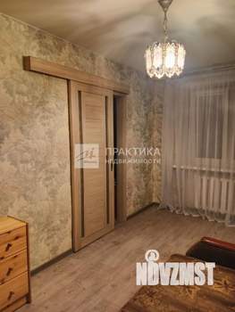 2-к квартира, вторичка, 45м2, 4/5 этаж