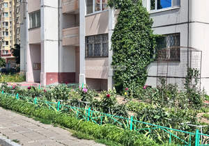 2-к квартира, вторичка, 65м2, 11/14 этаж