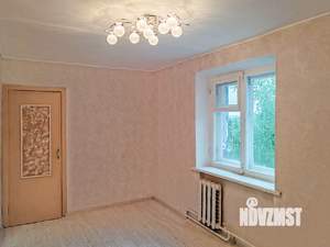 2-к квартира, вторичка, 42м2, 5/5 этаж