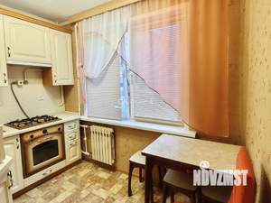 2-к квартира, вторичка, 43м2, 1/5 этаж