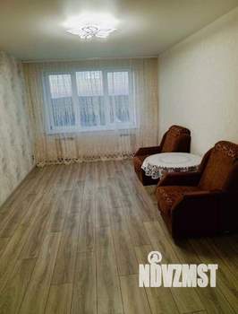 3-к квартира, вторичка, 65м2, 8/9 этаж