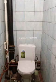 1-к квартира, вторичка, 40м2, 2/9 этаж