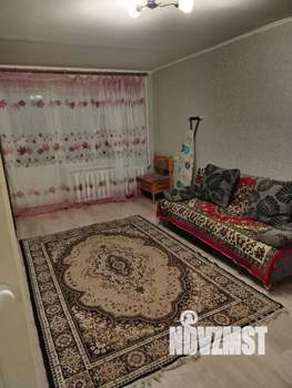 2-к квартира, вторичка, 52м2, 1/9 этаж
