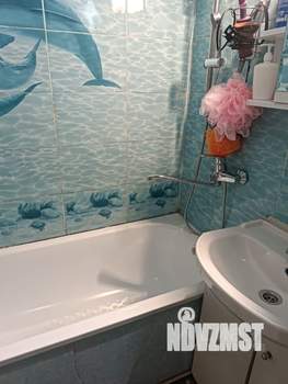 2-к квартира, вторичка, 51м2, 1/9 этаж