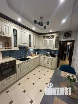 2-к квартира, вторичка, 50м2, 6/17 этаж