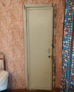 2-к квартира, вторичка, 45м2, 2/4 этаж