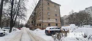 2-к квартира, вторичка, 41м2, 5/5 этаж