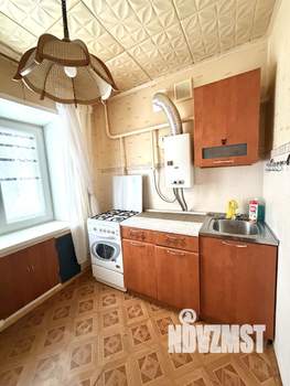 2-к квартира, вторичка, 43м2, 1/5 этаж