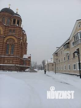 3-к квартира, вторичка, 60м2, 2/2 этаж