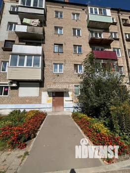 1-к квартира, вторичка, 32м2, 2/5 этаж