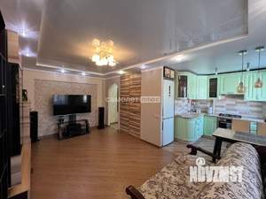 2-к квартира, вторичка, 43м2, 2/5 этаж