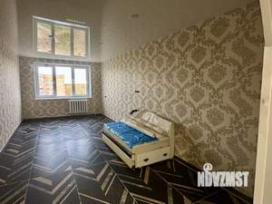 3-к квартира, вторичка, 64м2, 9/9 этаж