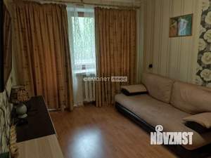 1-к квартира, вторичка, 34м2, 2/5 этаж