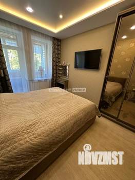 3-к квартира, вторичка, 66м2, 3/4 этаж