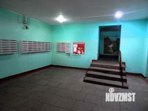 1-к квартира, вторичка, 35м2, 2/14 этаж