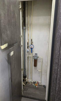 3-к квартира, вторичка, 68м2, 3/9 этаж