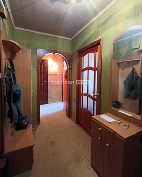 2-к квартира, вторичка, 51м2, 6/9 этаж