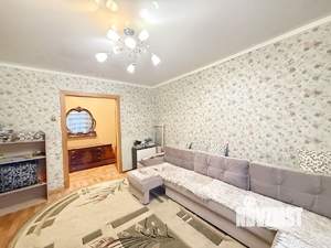 2-к квартира, вторичка, 53м2, 2/5 этаж