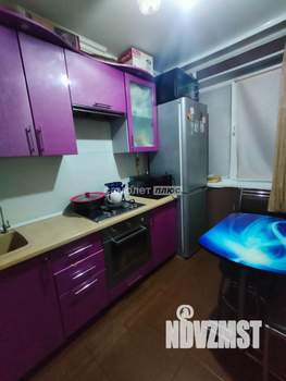 2-к квартира, вторичка, 47м2, 2/9 этаж