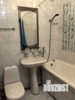 1-к квартира, вторичка, 37м2, 2/9 этаж