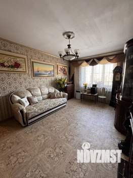 2-к квартира, вторичка, 62м2, 5/12 этаж