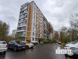 2-к квартира, вторичка, 44м2, 9/9 этаж