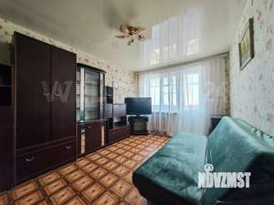 1-к квартира, вторичка, 32м2, 8/10 этаж