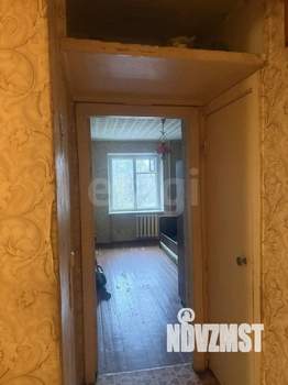 2-к квартира, вторичка, 48м2, 3/9 этаж