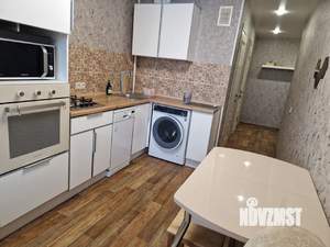 1-к квартира, вторичка, 40м2, 7/7 этаж