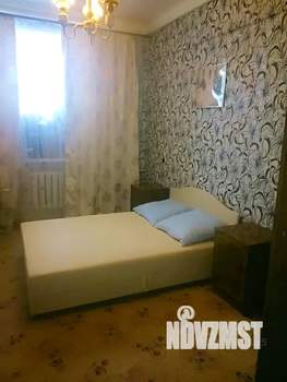 2-к квартира, вторичка, 66м2, 5/6 этаж