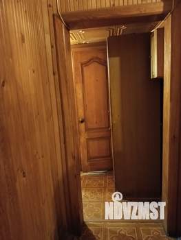 3-к квартира, вторичка, 65м2, 3/4 этаж