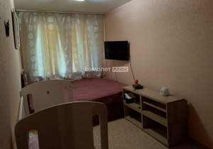 2-к квартира, вторичка, 43м2, 1/5 этаж