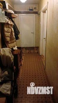 2-к квартира, вторичка, 51м2, 9/9 этаж