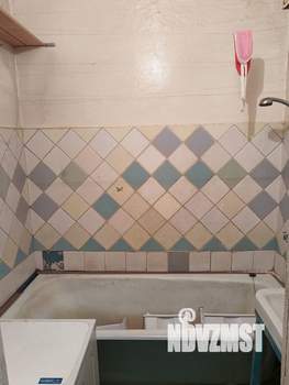 2-к квартира, вторичка, 50м2, 2/9 этаж