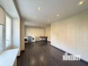 1-к квартира, вторичка, 40м2, 5/9 этаж