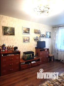 2-к квартира, вторичка, 47м2, 3/5 этаж