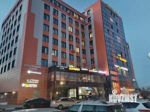 Студия квартира, вторичка, 19м2, 5/10 этаж