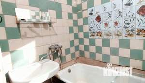 2-к квартира, вторичка, 49м2, 1/2 этаж