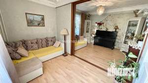 3-к квартира, вторичка, 55м2, 1/4 этаж