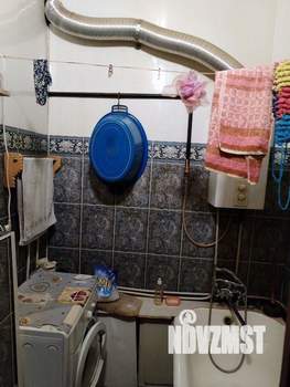 2-к квартира, вторичка, 70м2, 5/5 этаж